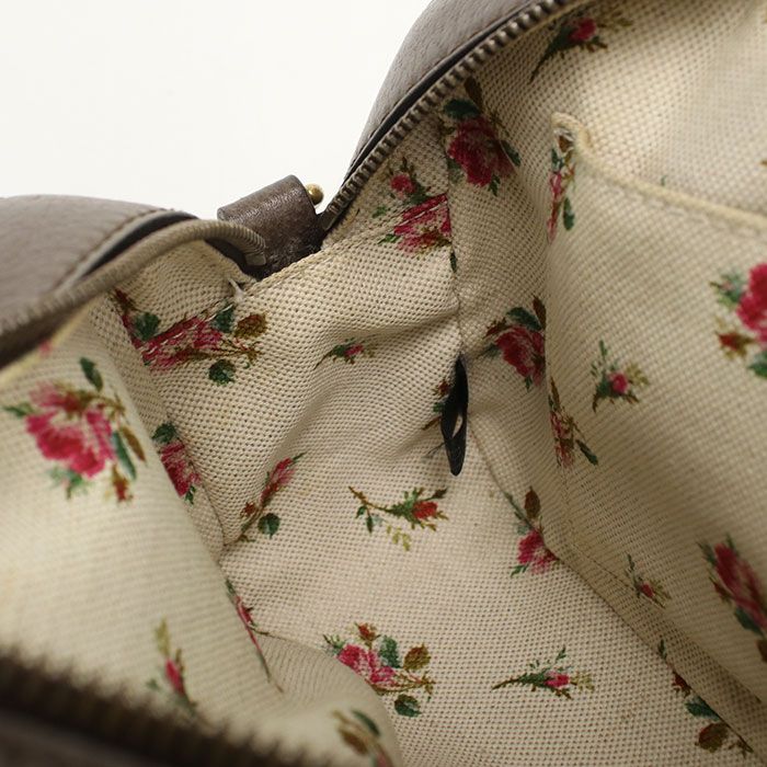 GUCCI グッチ メッセンジャーバッグ ネオ ヴィンテージ 476466 斜め