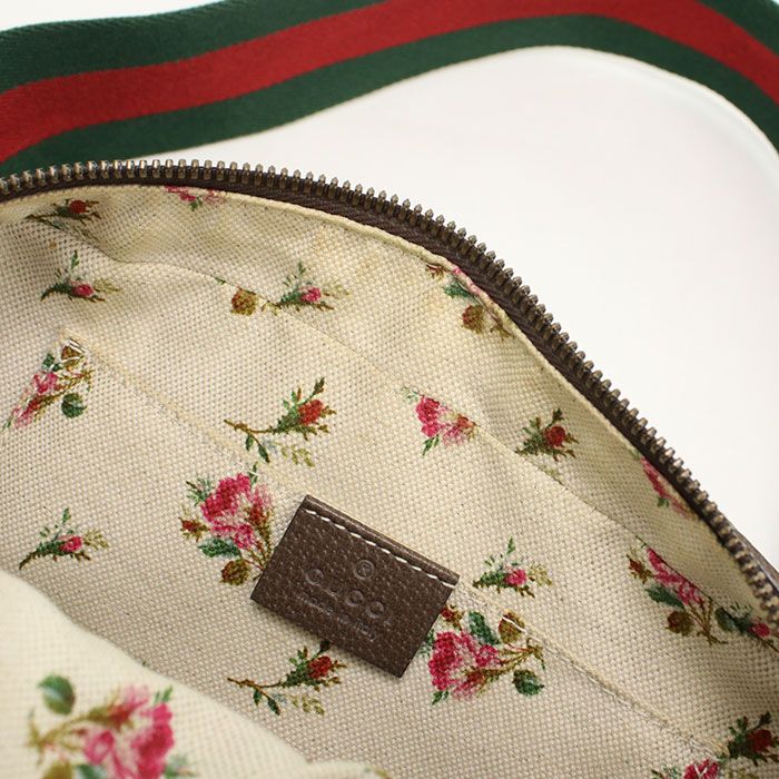 GUCCI グッチ メッセンジャーバッグ ネオ ヴィンテージ 476466 斜め