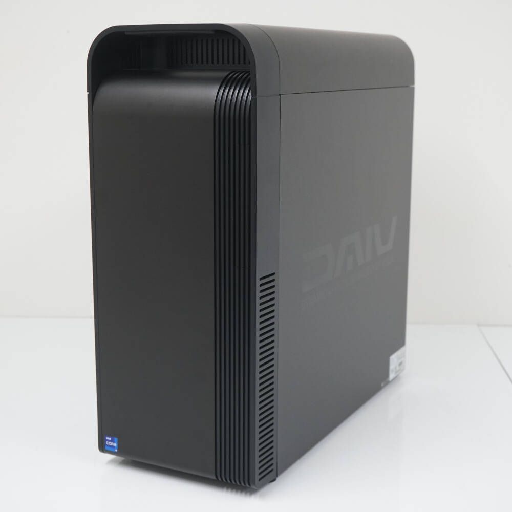 Daiv FX-I9G90(128GB・RTX4090) DAIV FX-I9G90レビュー！RTX4090搭載のクリエイターPC | 神戸ファインダー