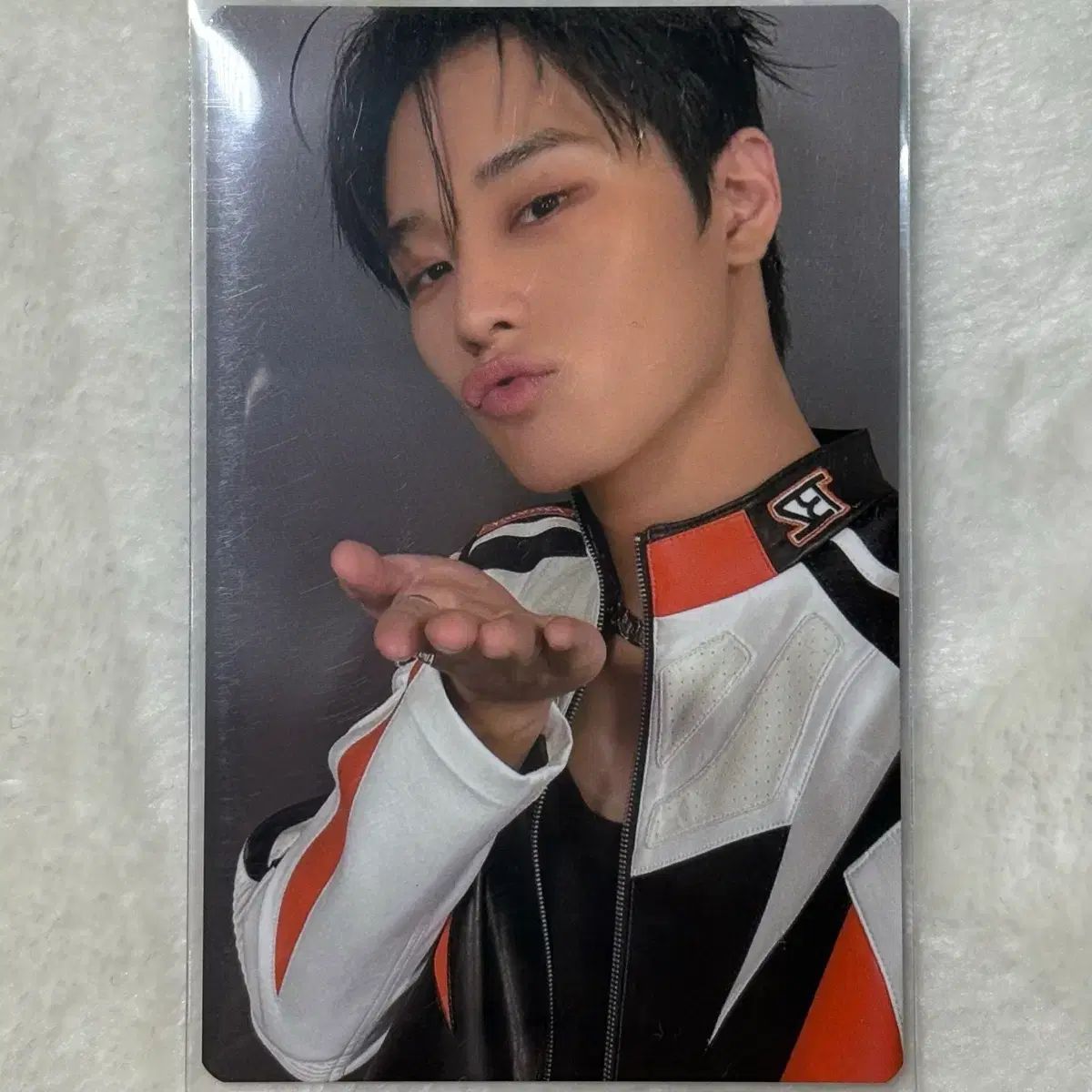 THE BOYZ ALL AREA ACCESS AAA ジュヨン トレカ 【公式通販】