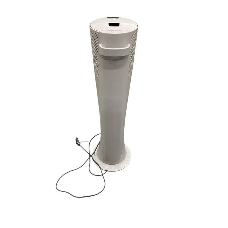 送料無料】デロンギ DeLonghi 空気清浄機能付ファン CFX85WC タワー 