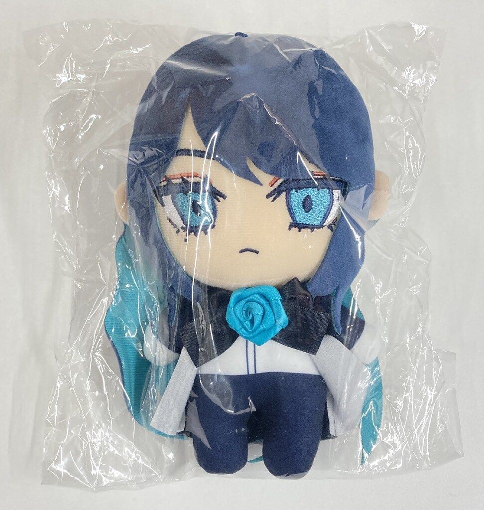 AdoちゃんぬいぐるみORIHARAデザインver. AdoちゃんぬいぐるみORIHARAデザインver. 【公式通販】