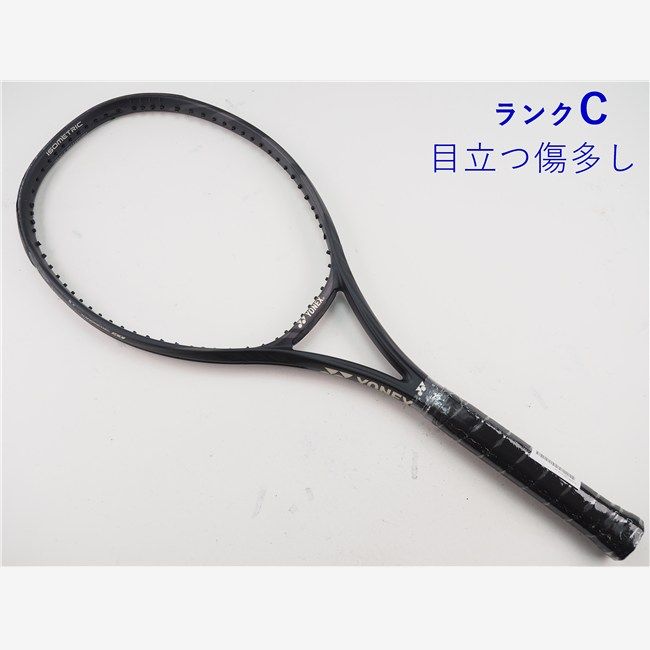 中古 テニスラケット ヨネックス ブイコア 100 2019年モデル【トップ 