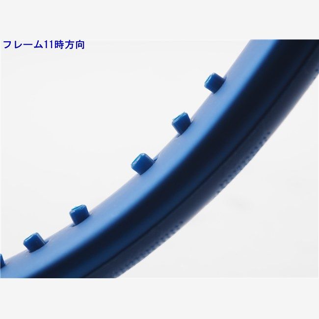 中古 テニスラケット テクニファイバー ティーファイト 305エス ID