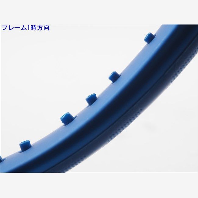 中古 テニスラケット テクニファイバー ティーファイト 305エス ID