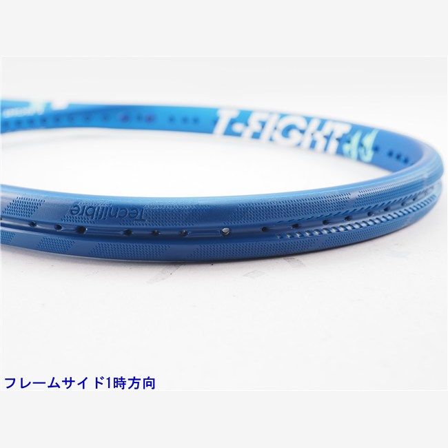 中古 テニスラケット テクニファイバー ティーファイト 305エス ID