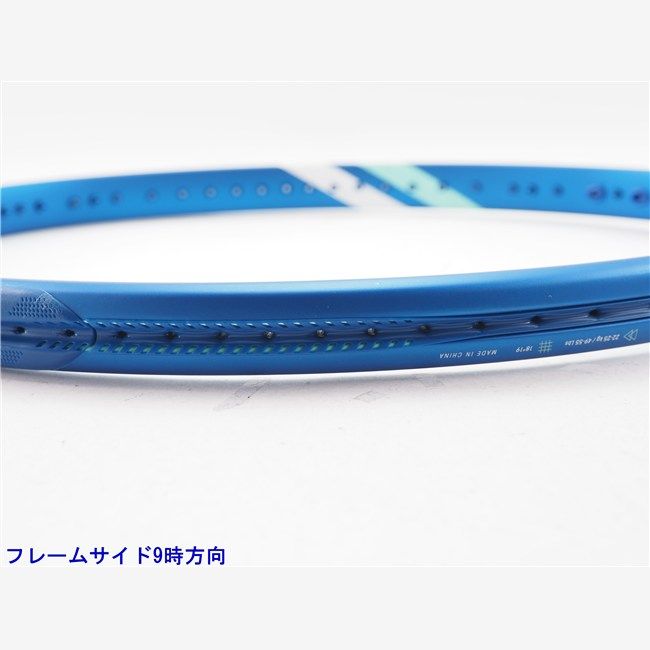 中古 テニスラケット テクニファイバー ティーファイト 305エス ID