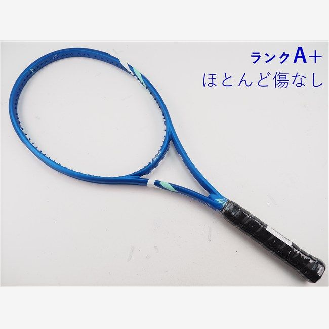 中古 テニスラケット テクニファイバー ティーファイト 305エス ID