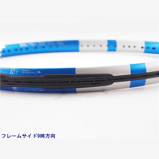 中古 テニスラケット バボラ ピュア ドライブ 30周年記念モデル 2024年