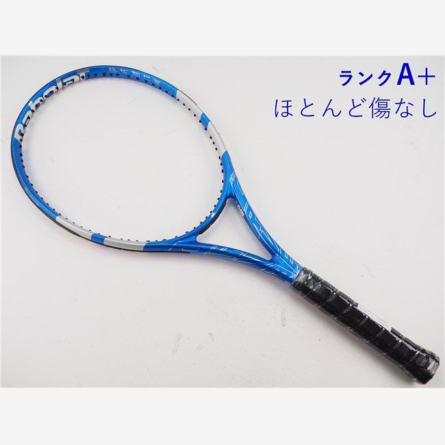 中古 テニスラケット バボラ ピュア ドライブ 30周年記念モデル 2024年