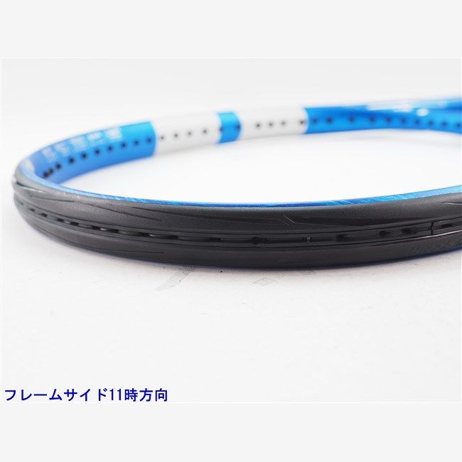中古 テニスラケット バボラ ピュア ドライブ 30周年記念モデル 2024年