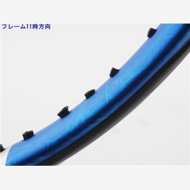 中古 テニスラケット バボラ ピュア ドライブ 30周年記念モデル 2024年