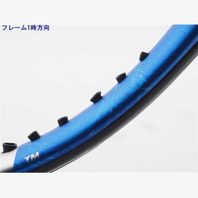 中古 テニスラケット バボラ ピュア ドライブ 30周年記念モデル 2024年