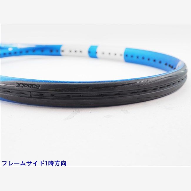 中古 テニスラケット バボラ ピュア ドライブ 30周年記念モデル 2024年