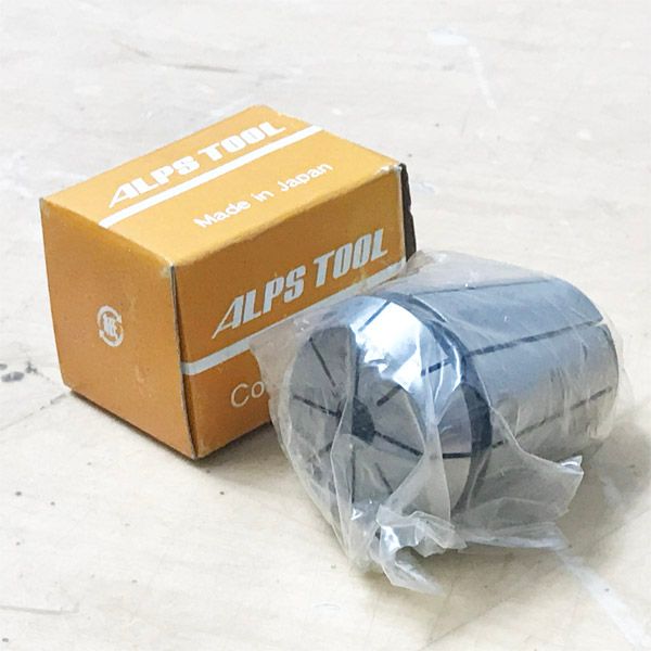 【未使用】ALPS TOOL/アルプスツール AR32-M10 GB AR Collet Chuck/コレットチャック ●130068