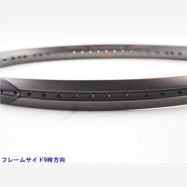 中古 テニスラケット ダイアデム アクシス 100 2025年モデル (G2