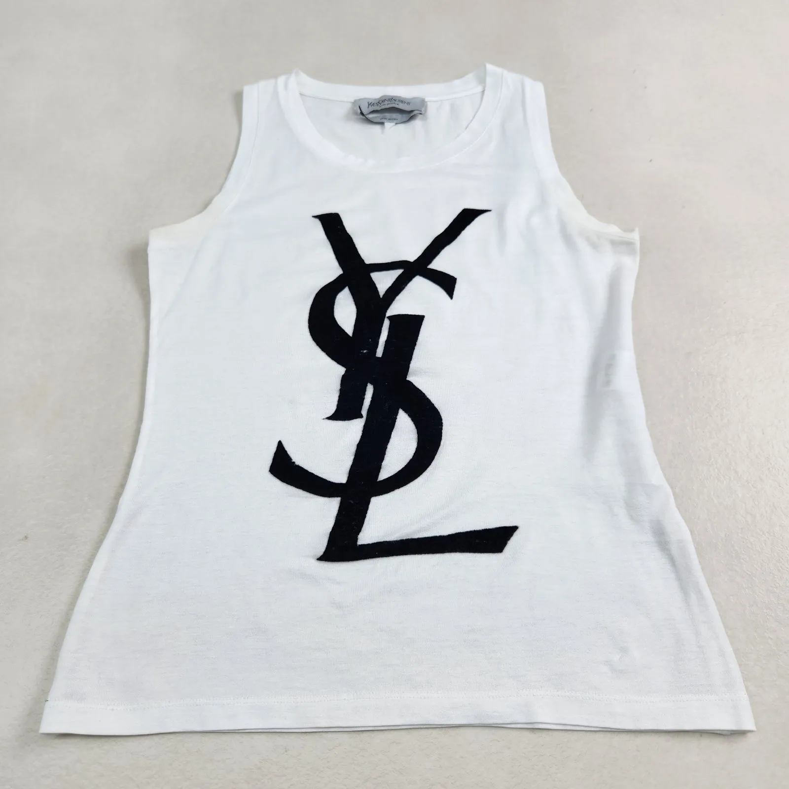 2026年最新】Yves Saint Laurent レディース タンクトップの人気