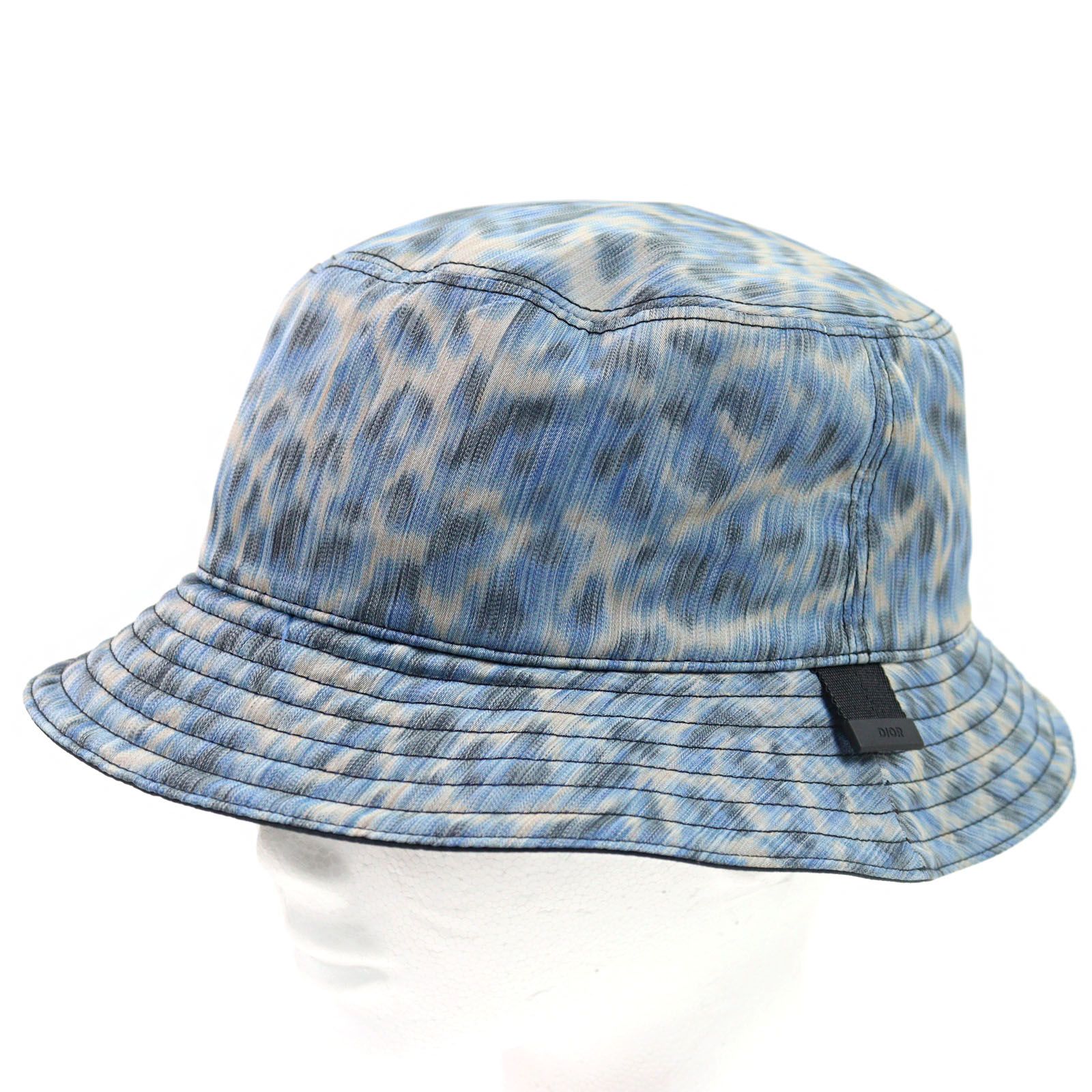 未使用品○DIOR Parley ディオールオム パーレイ 293C906D5547 
