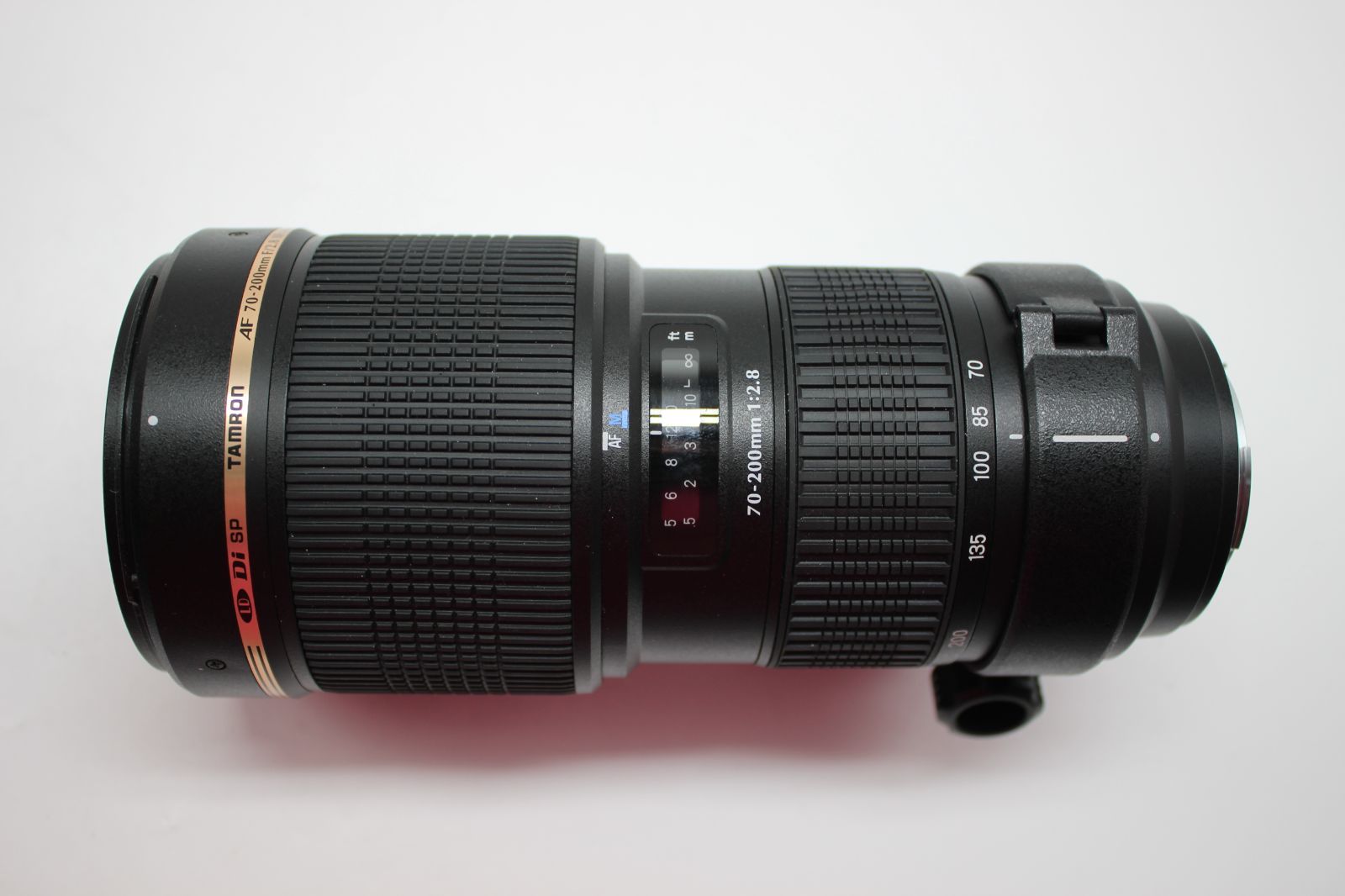 □ほぼ新品□ TAMRON SP AF70-200mm F2.8 Di ペンタックス用 A001P
