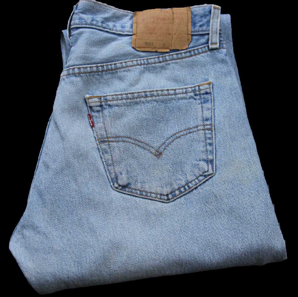 00s メキシコ製 Levi