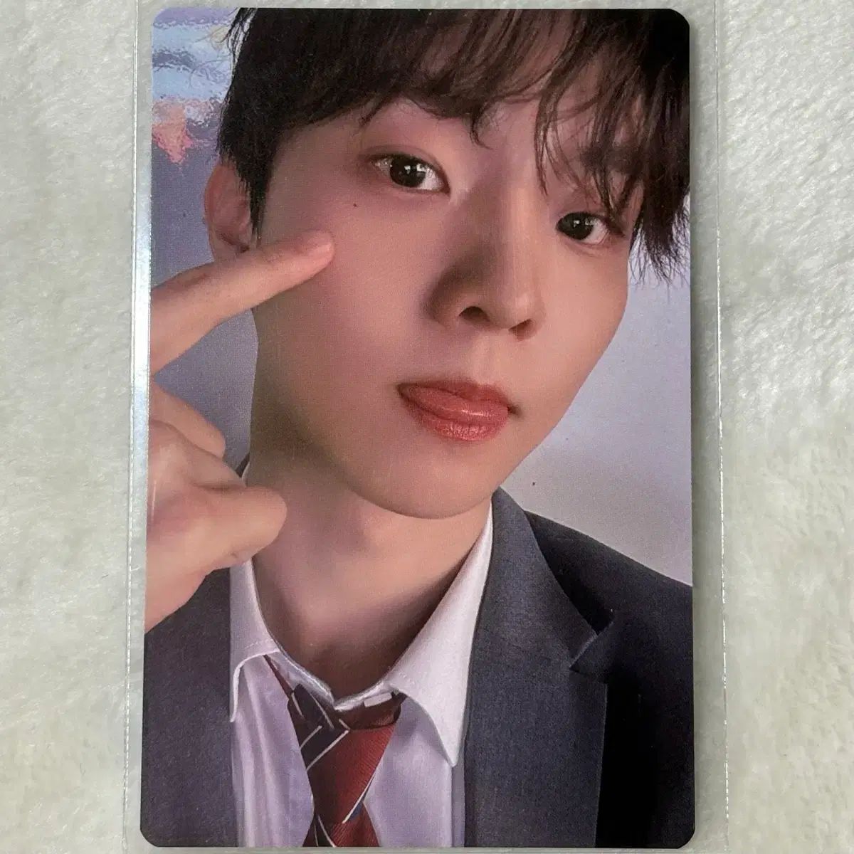 THEBOYZ キューまとめ売り THEBOYZ キュー トレカまとめ セット 【公式通販】
