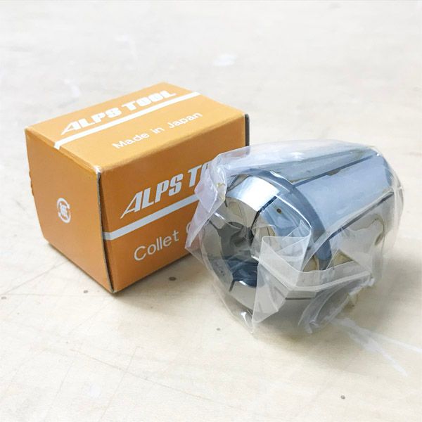 【未使用】ALPS TOOL/アルプスツール AR20-M16 GB AR Collet Chuck/コレットチャック ●130072 8,250円