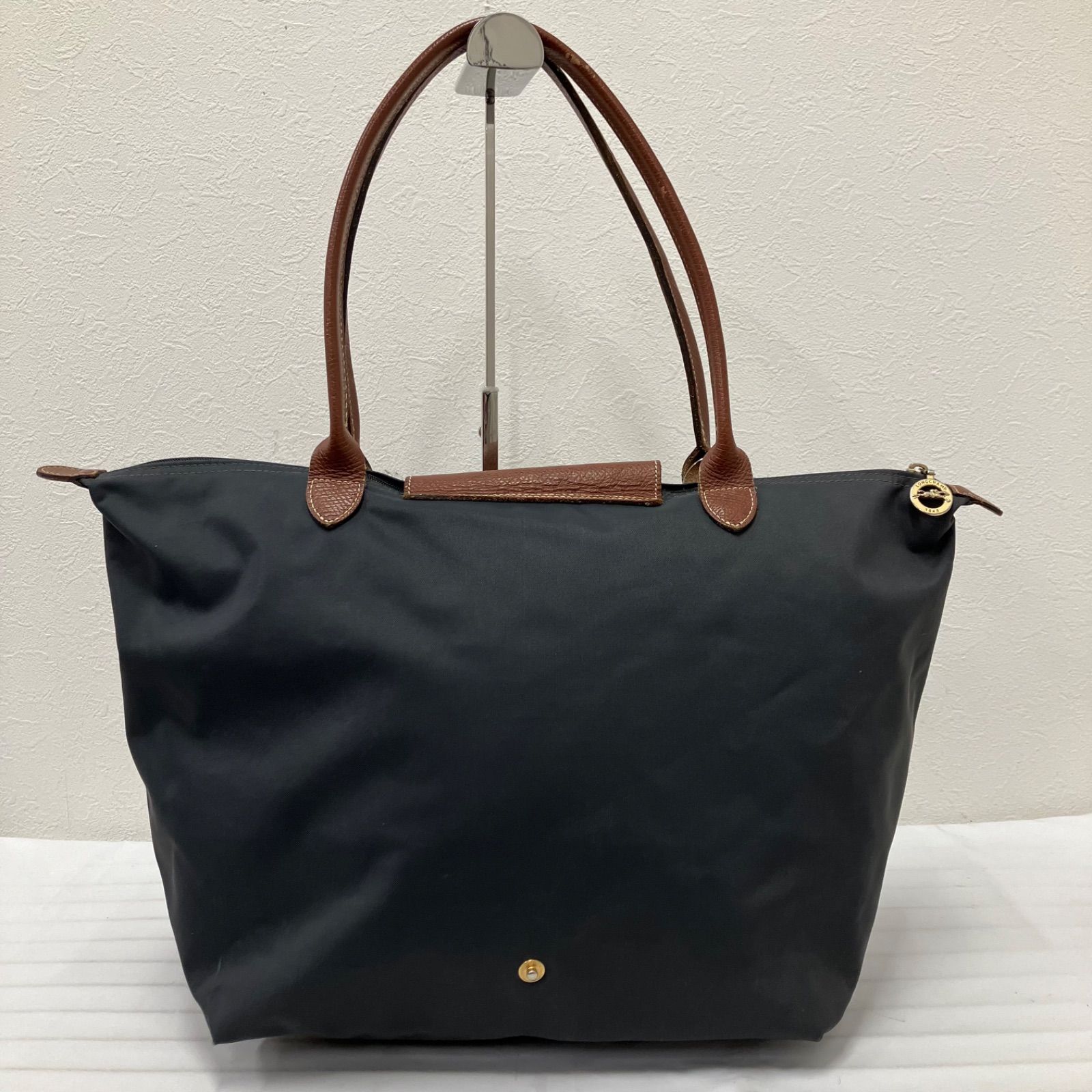 1781 LONGCHAMP ロンシャン トートバッグ ルプリアージュ ナイロン 