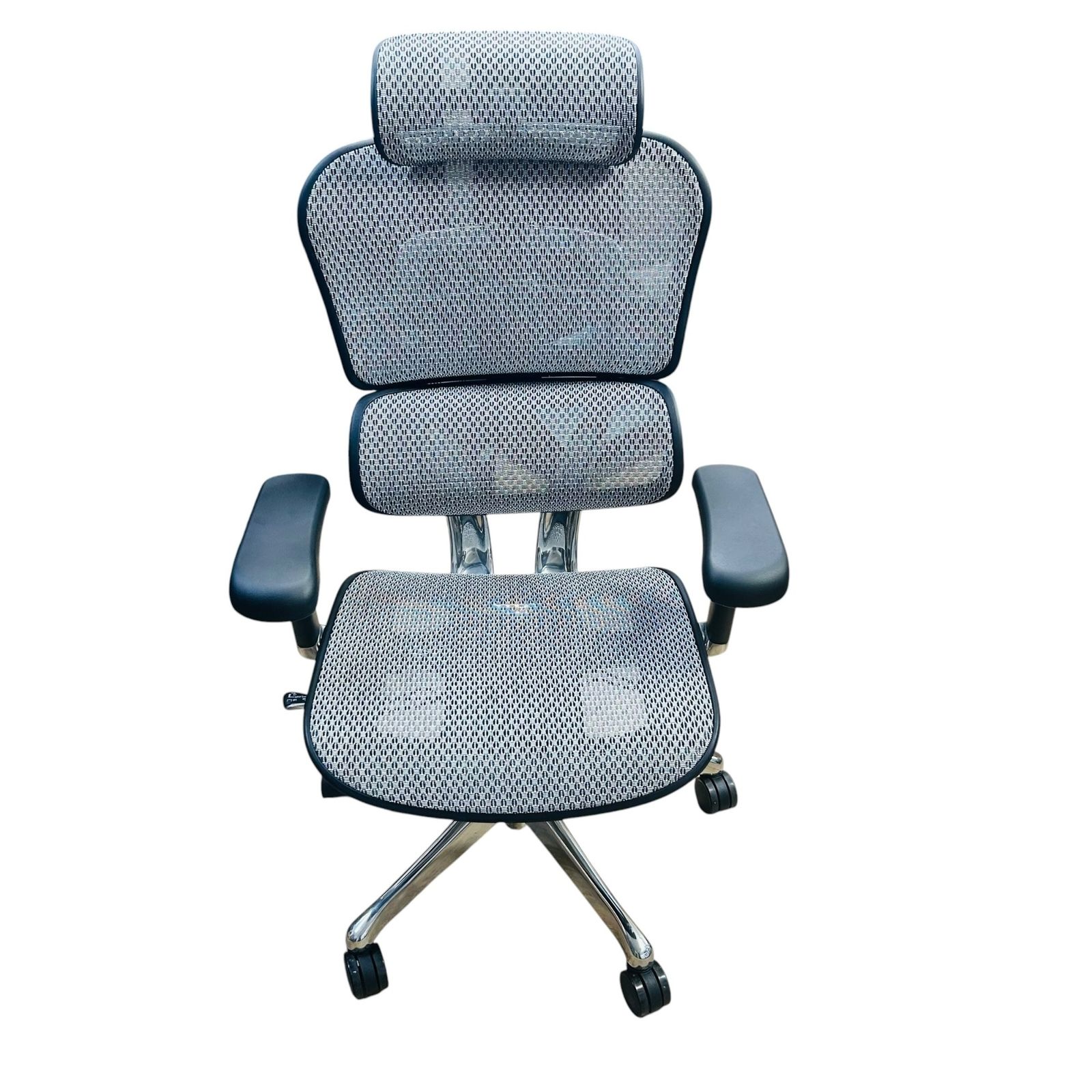 △□極美品 エルゴヒューマンプロ2 ハイタイプ DR Ergohuman Pro 2 