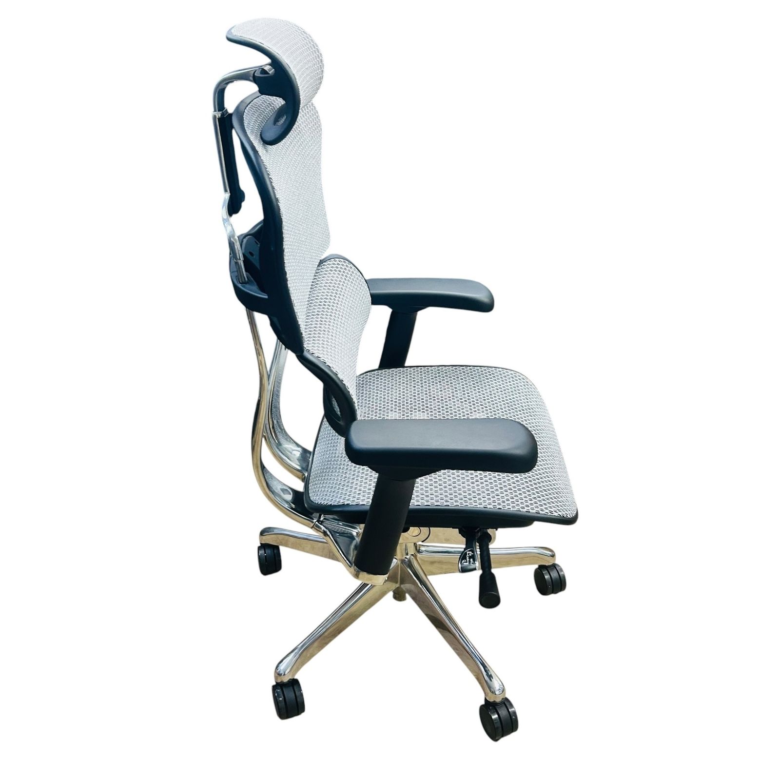 △□極美品 エルゴヒューマンプロ2 ハイタイプ DR Ergohuman Pro 2 
