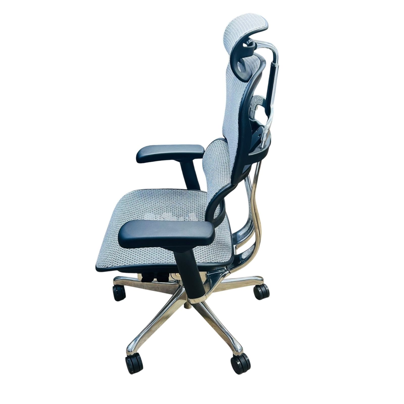 △□極美品 エルゴヒューマンプロ2 ハイタイプ DR Ergohuman Pro 2 