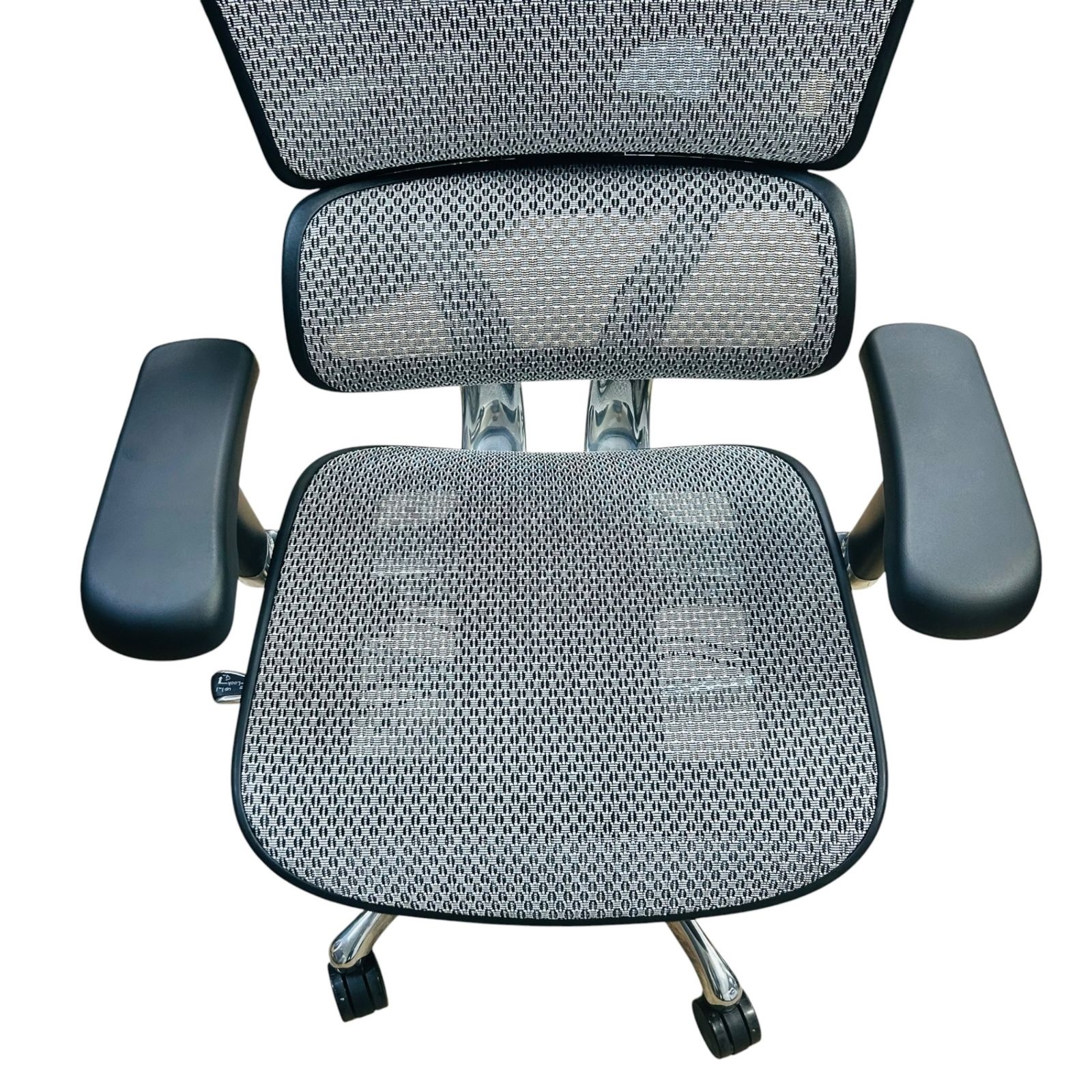 △□極美品 エルゴヒューマンプロ2 ハイタイプ DR Ergohuman Pro 2 