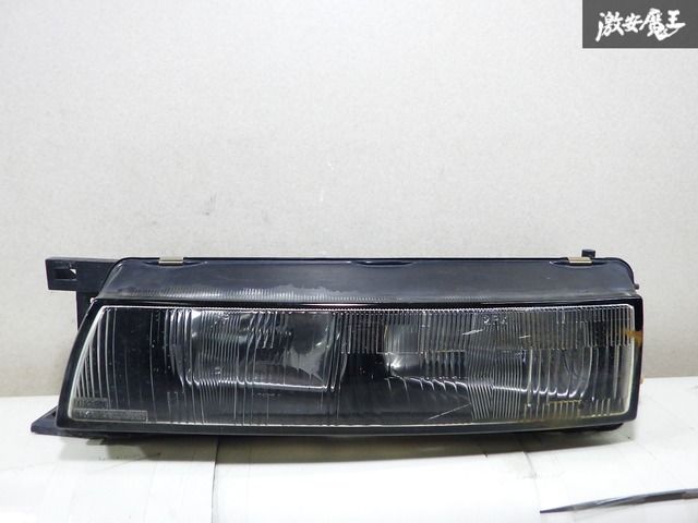 S13 シルビア 純正 角目 ヘッドライト 希少 日産 左右 公式通販 2026年