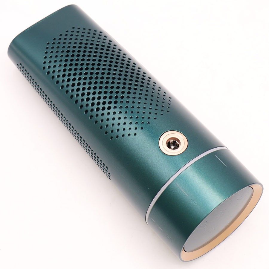 美品】JOVS DORA A366 Dora1.2 エメラルドグリーン HIPL 家庭用脱毛器