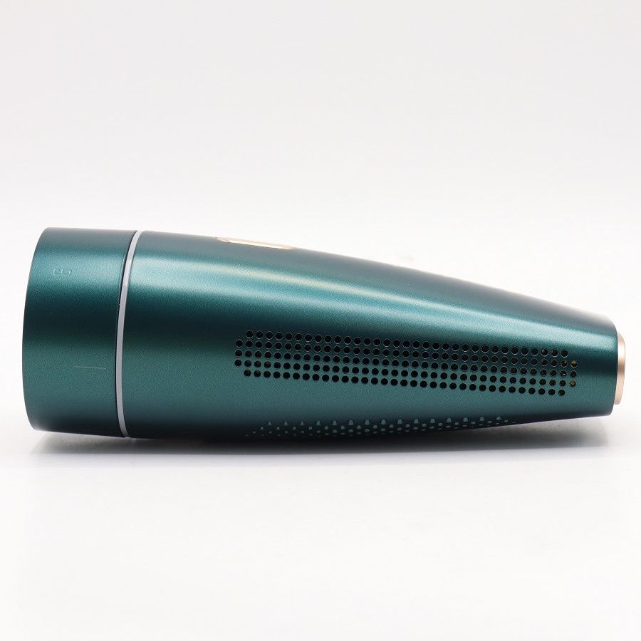 美品】JOVS DORA A366 Dora1.2 エメラルドグリーン HIPL 家庭用脱毛器