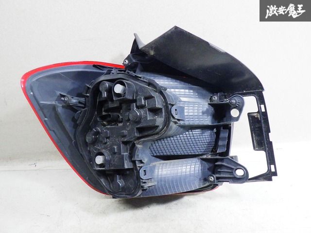 ストア出品/点灯確認済み！】BMW純正 F20 1シリーズ 前期 LED テール