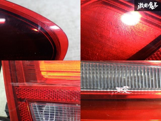 ストア出品/点灯確認済み！】BMW純正 F20 1シリーズ 前期 LED テール