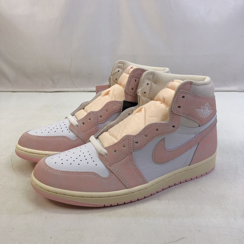 公式通販 ストア NIKE エアジョーダン1ハイ OG 