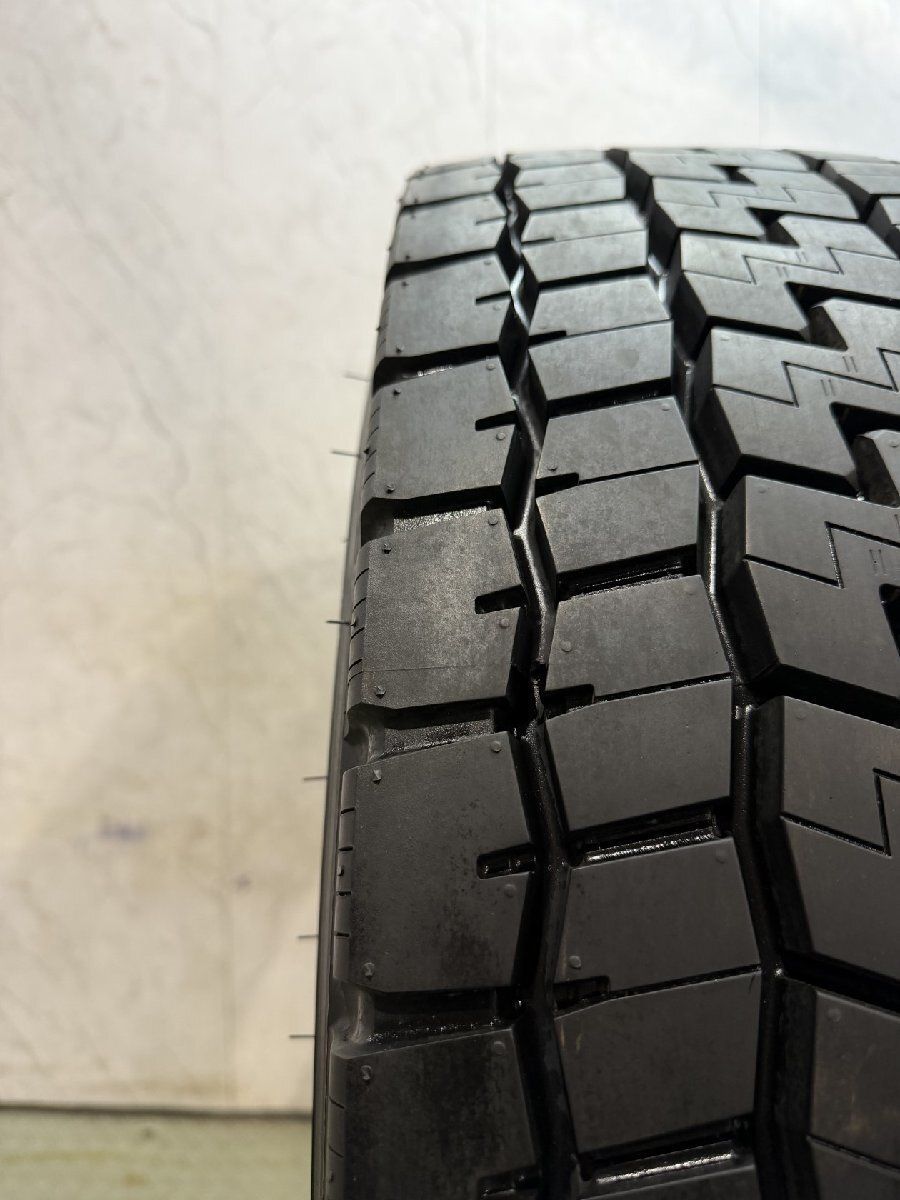 札幌発 引取OK【新車外し】YK 710R 265/70R19.5 140/138J 19.5インチ トラックタイヤ 夏タイヤ ミックス 1本 24年 地山 大型 増トン KTT746 クレジットカード QRコード決済可 札幌発 引取OK【新車外し】YK 710R 265/70R19.5 140/138J 19.5インチ