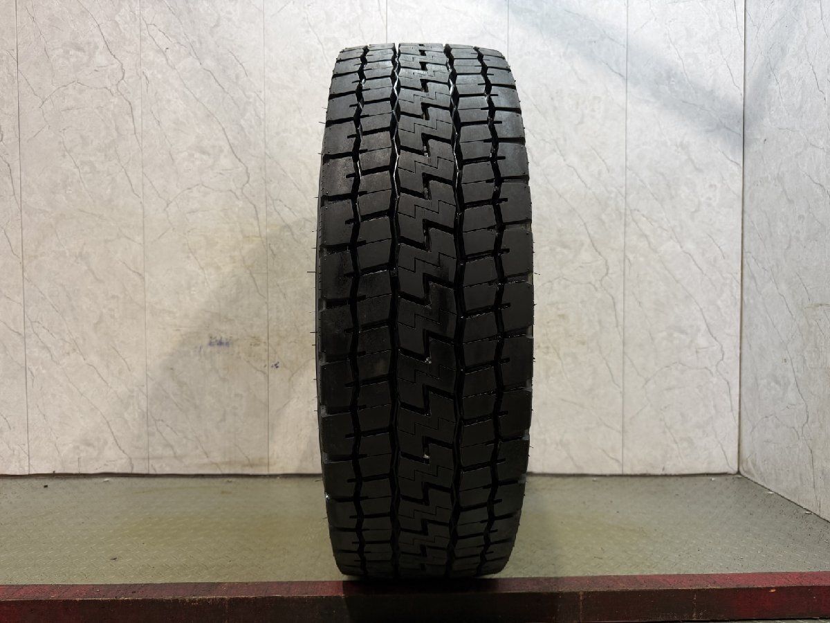札幌発 引取OK【新車外し】YK 710R 265/70R19.5 140/138J 19.5インチ トラックタイヤ 夏タイヤ ミックス 1本 24年 地山 大型 増トン KTT746 クレジットカード QRコード決済可 札幌発 引取OK【新車外し】YK 710R 265/70R19.5 140/138J 19.5インチ