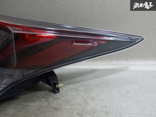 人気SALE，爆買い 【未対策品】トヨタ純正 ZVW50 ZVW51 ZVW55 プリウス