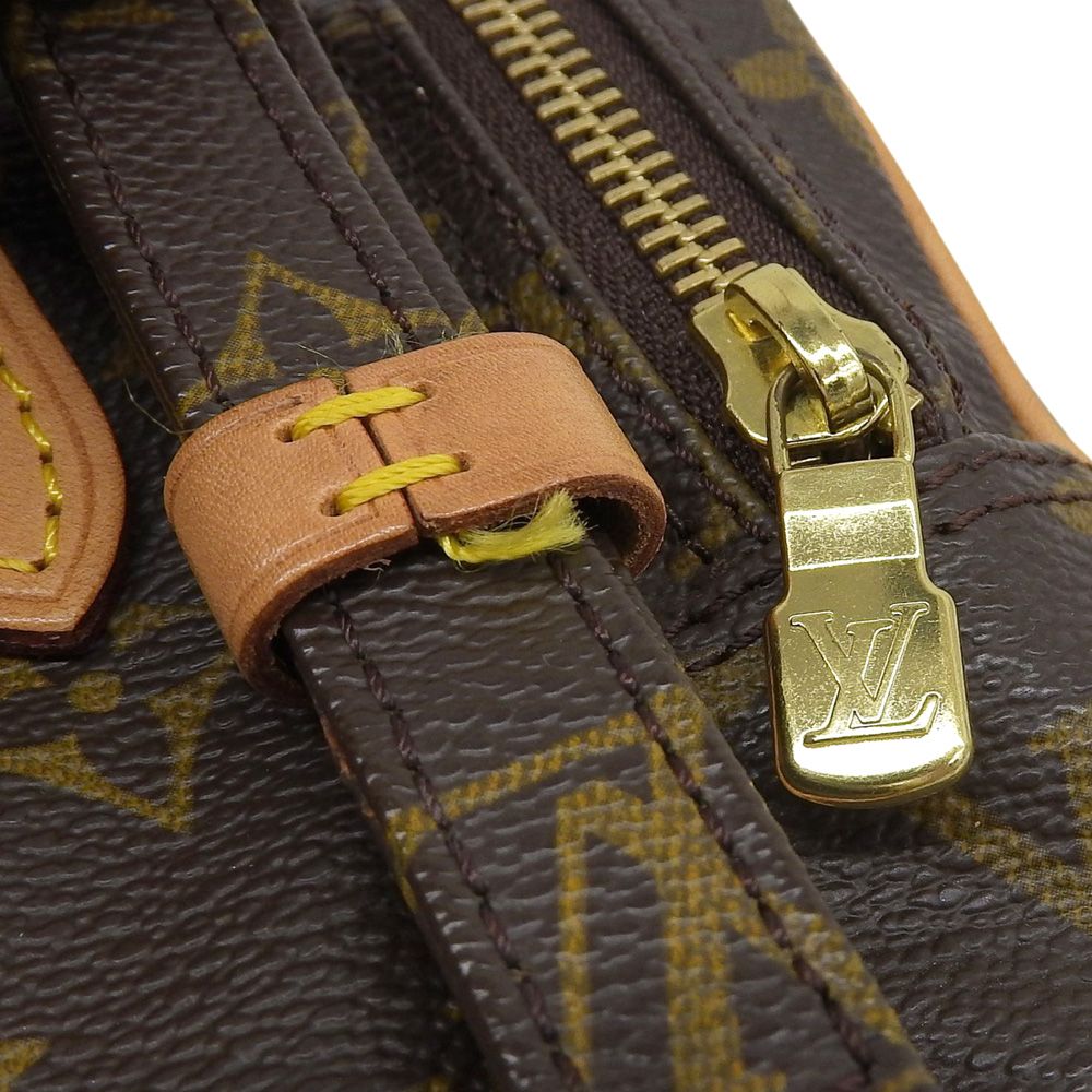 【本物保証】 ルイヴィトン LOUIS VUITTON モノグラム アマゾン M45236 斜め掛け ショルダーバッグ LOUIS VUITTON ルイヴィトン レディース ショルダーバッグ 斜め掛け