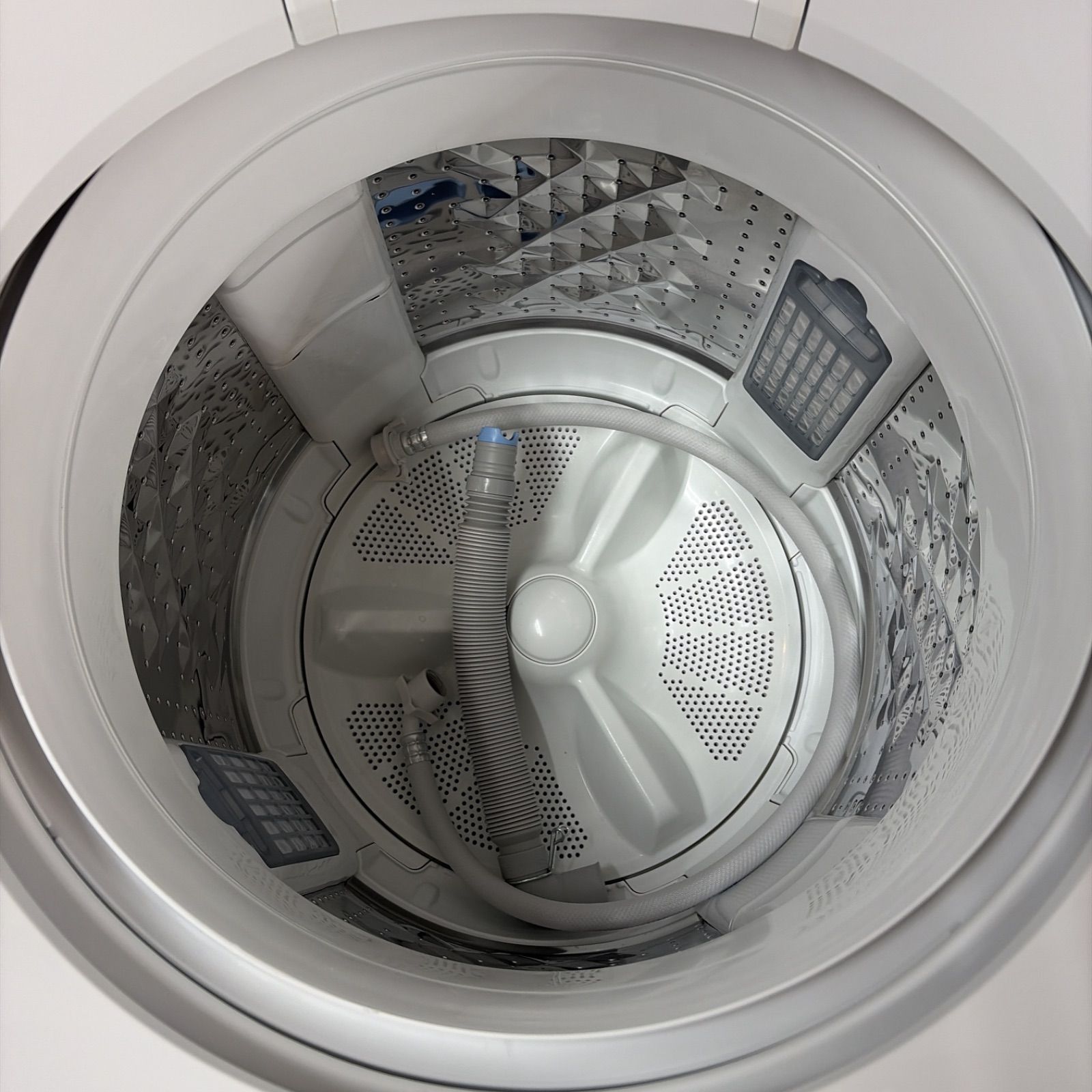 名古屋市近郊配送設置無料】R718 ☀️ Panasonic / パナソニック 洗濯 