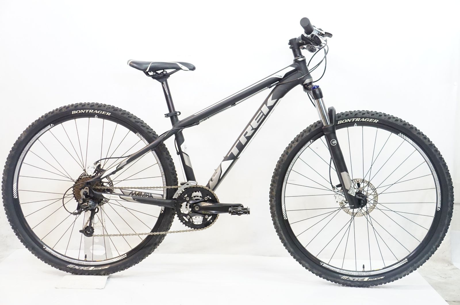 TREK 「トレック」 MAMBA 2012年モデル マウンテンバイク / バイチャリ 