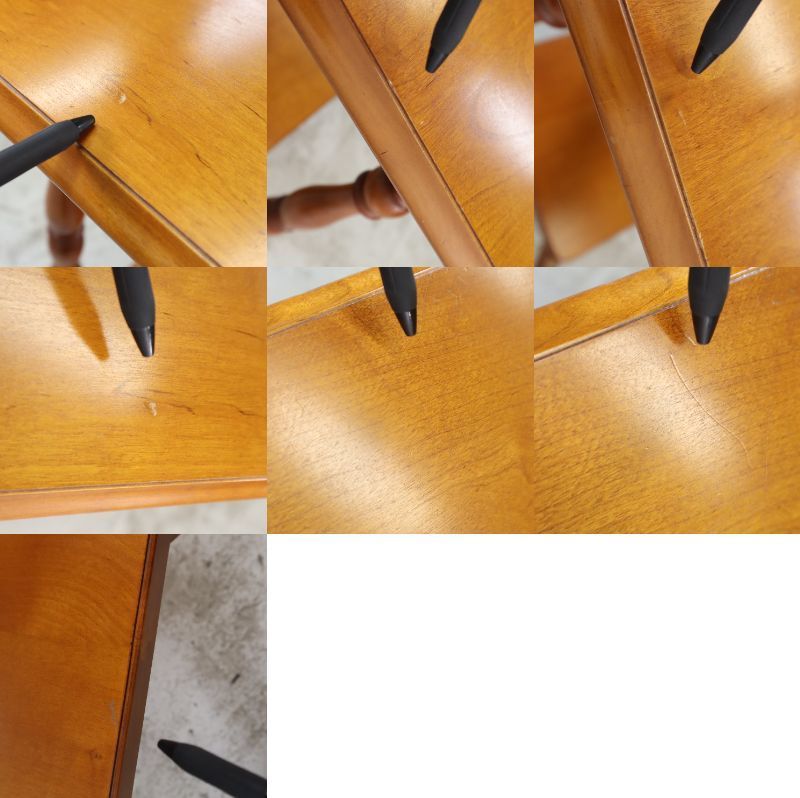 横浜ダニエル ラウンド サイドテーブル 直径60cm クラシック家具 横浜ダニエル ラウンド サイドテーブル 直径60cm クラシック家具