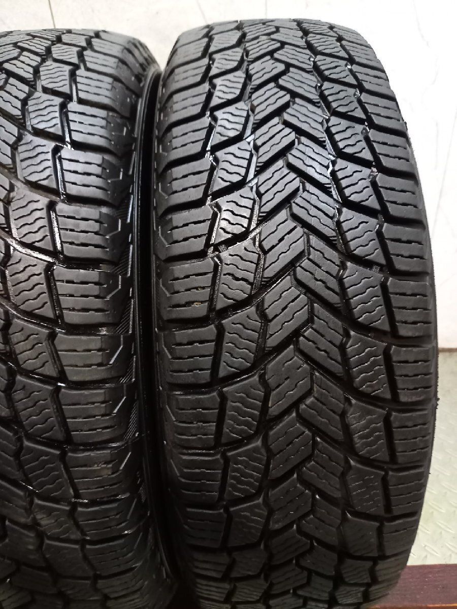 冬【富山】175/65R15 ヤリス ヴィッツ アクア カローラ ポルテ スペイド キューブ スイフト イグニス【富山市 手渡しもOK】中古4本 車検対応アルミ 15インチ 冬【富山】175/65R15 ヤリス ヴィッツ アクア カローラ ポルテ