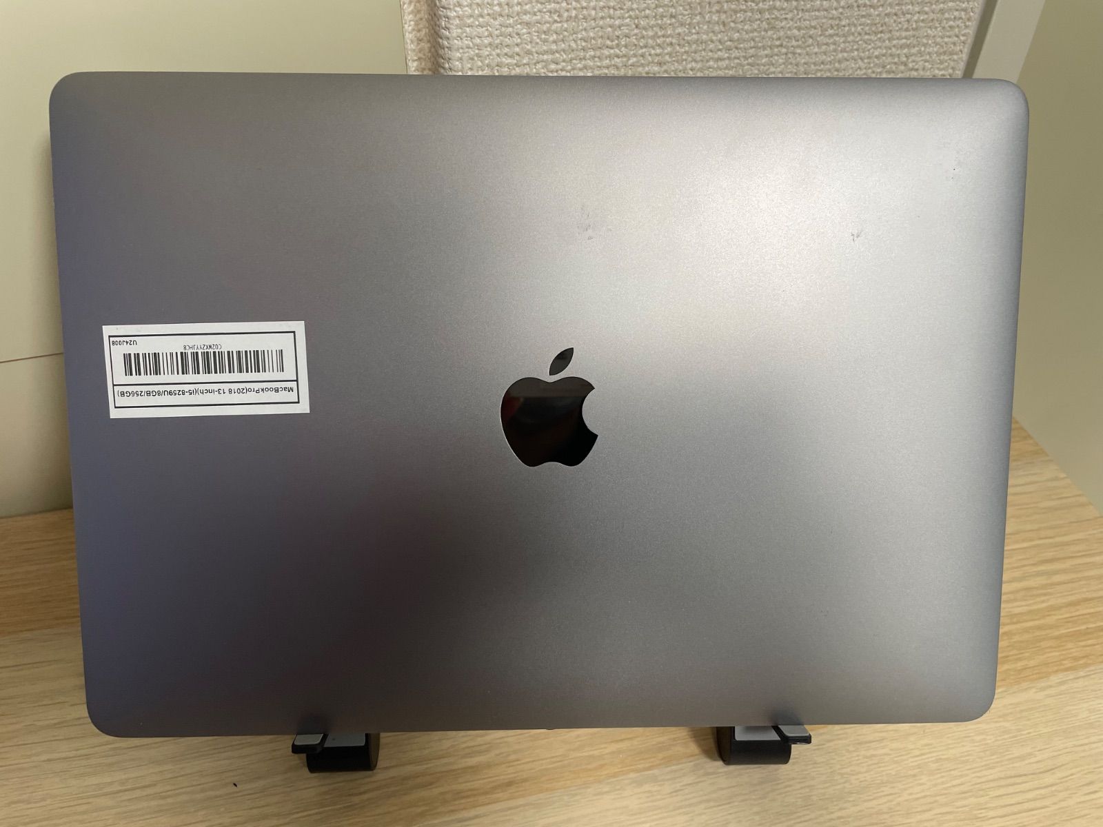 訳あり】MacBook Pro 2018 13
