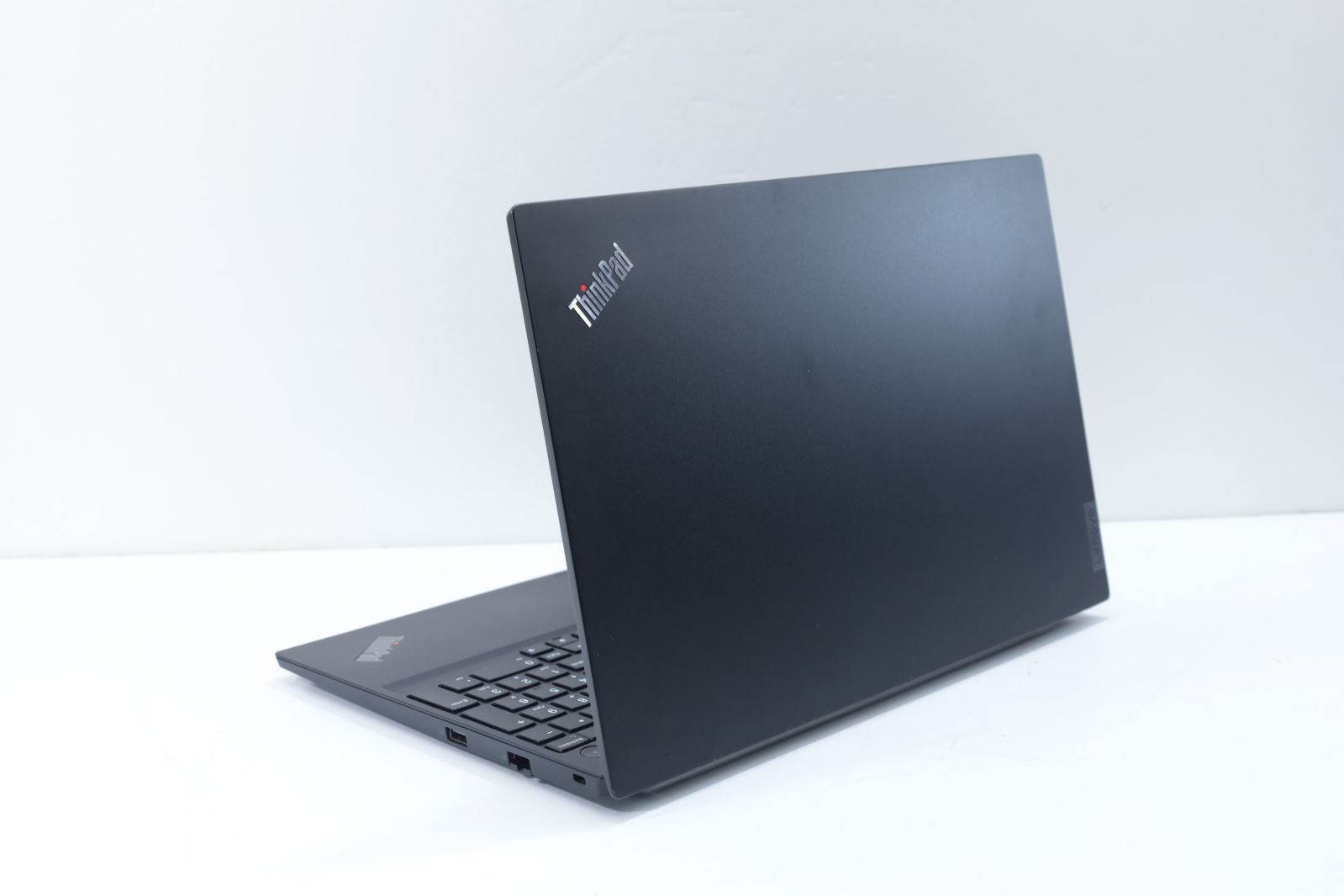 Lenovo ThinkPad E15 Ryzen5 6コア Win11 SSD256GB - メルカリ
