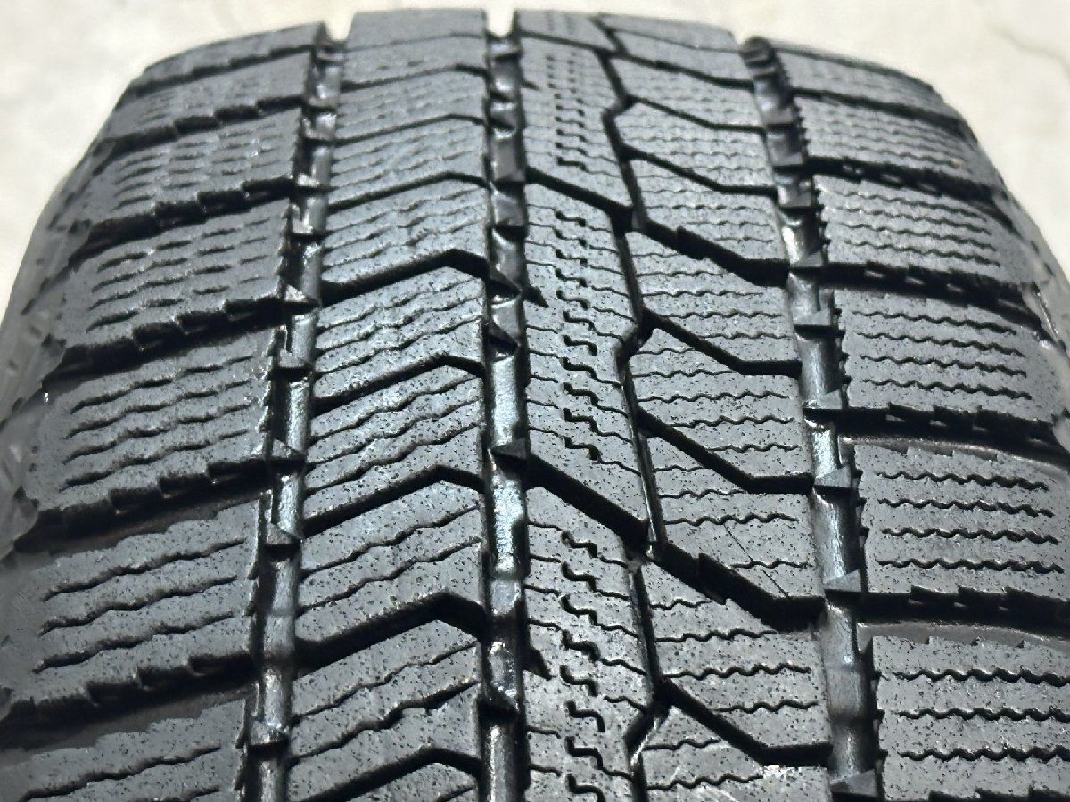 TOYO OBSERVE GIZ2 155/65R14 14インチ スタッドレス 1本 22年製 バリ 