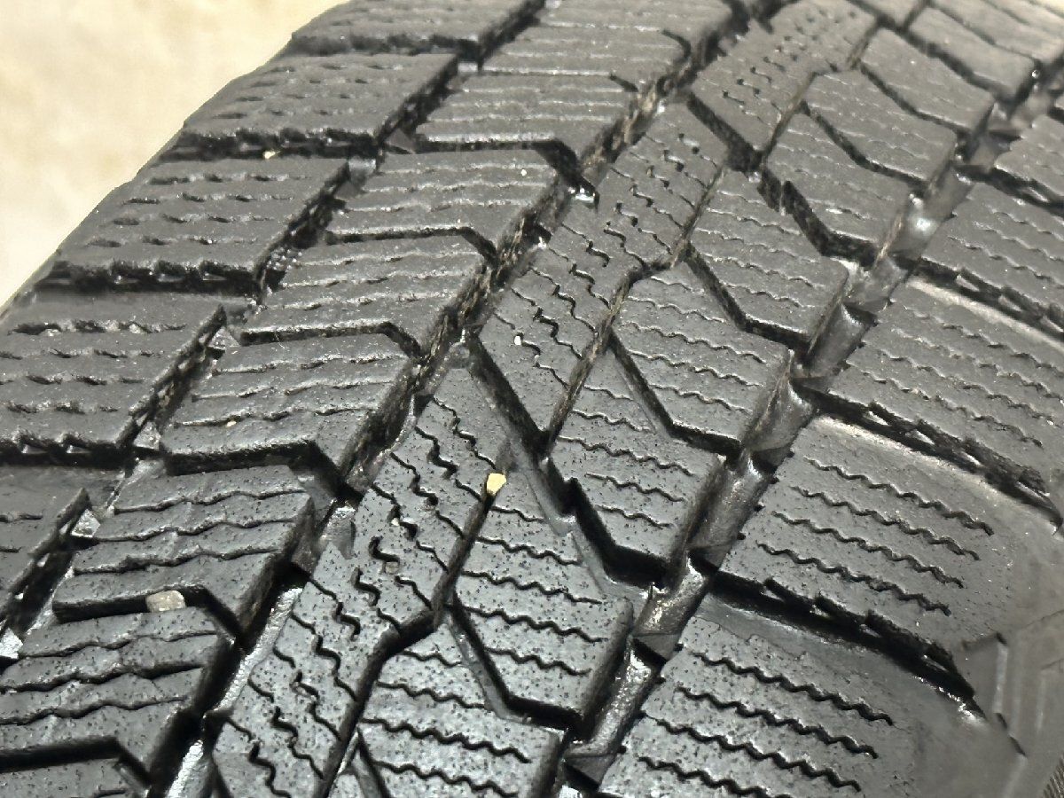 TOYO OBSERVE GIZ2 155/65R14 14インチ スタッドレス 1本 22年製 バリ 