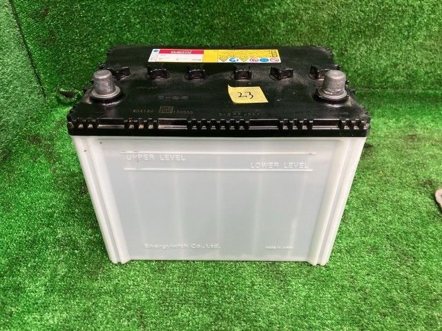 車 バッテリー エナジーウィズ S-95